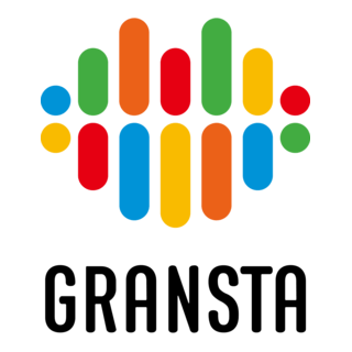 Gransta Logo PNG Vector