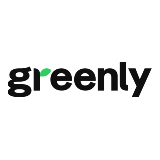 Greenly Logo PNG Vector