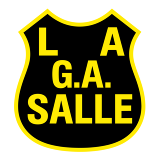 Grêmio Atlético La Salle (Toledo) Logo PNG Vector
