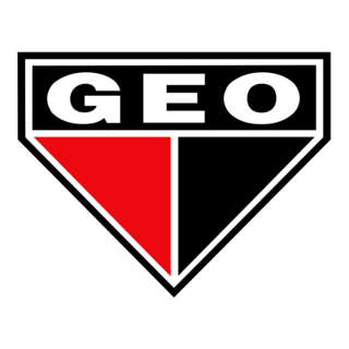 Grêmio Esportivo Oeste — Guarapuava Logo PNG Vector