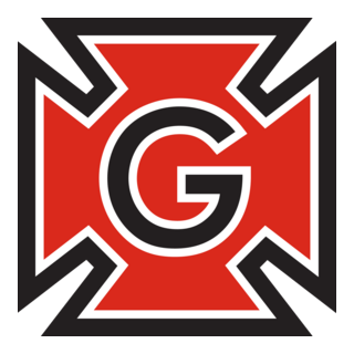 Grinnell Logo PNG Vector