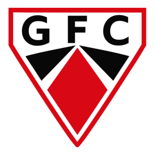 Guairacá Futebol Clube (Curitiba) Logo PNG Vector