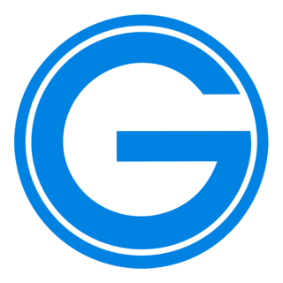 Guarani Futebol Clube (Bandeirantes) Logo PNG Vector