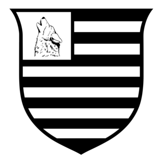 Guarapuava Esporte Clube (Guarapuava) Logo PNG Vector