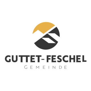 Guttet-Feschel Logo PNG Vector