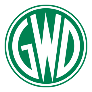 GWD Minden Logo PNG Vector