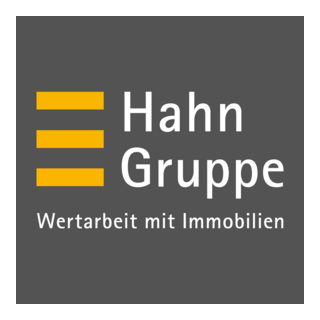 Hahn AG Logo PNG Vector