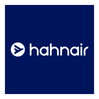 Hahnair Logo PNG Vector