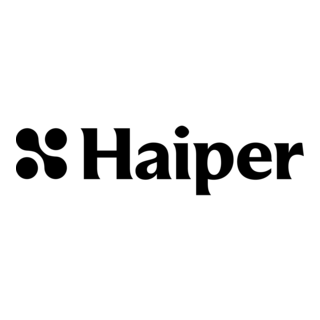 Haiper Logo PNG Vector