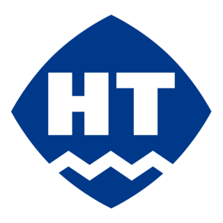 Haitian Group Logo PNG Vector
