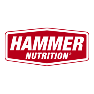Hammer Nutrition Logo PNG Vector