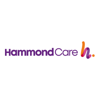 HammondCare Logo PNG Vector
