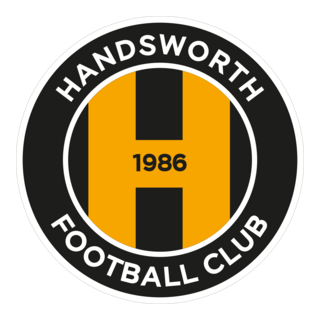 Handsworth FC Logo PNG Vector