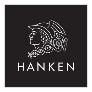 Hanken Logo PNG Vectors Free Download