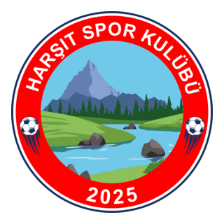 Harşıtspor Logo PNG Vector