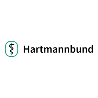 Hartmannbund Logo PNG Vector