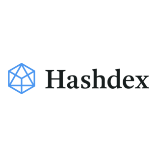 Hashdex Logo PNG Vector