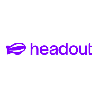 Headout Logo PNG Vector