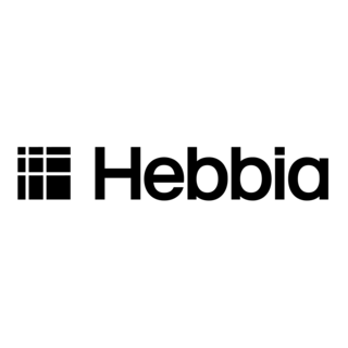Hebbia Logo PNG Vector