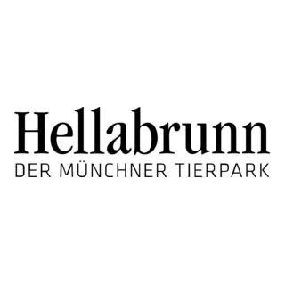 Hellabrunn Tierpark Logo PNG Vector