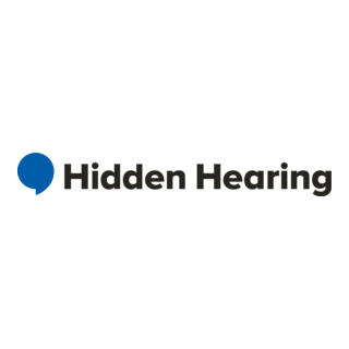 Hidden Hearing Logo PNG Vector