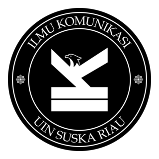 HIMAKOM UIN Suska Riau Logo PNG Vector