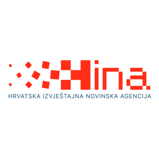 Hina Logo PNG Vector