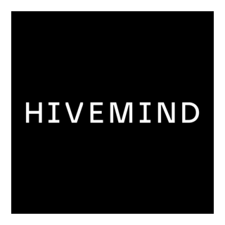 Hivemind Logo PNG Vector