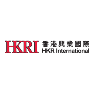 HKR International Ltd. Logo PNG Vector