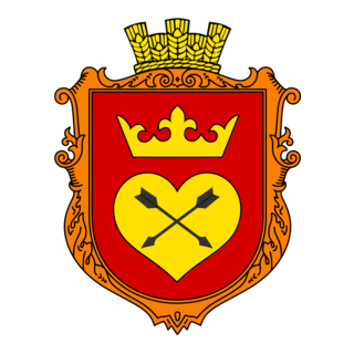Hlynsk Logo PNG Vector