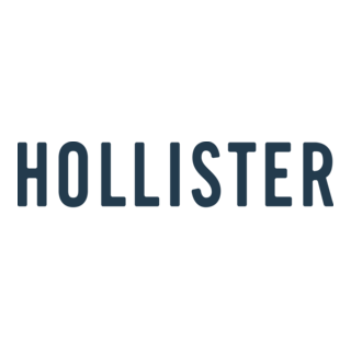Hollister Logo PNG Vector