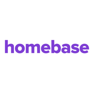 Homebase Logo PNG Vector