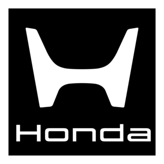 Honda Logo PNG Vector