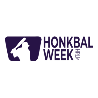 Honkbalweek Haarlem Logo PNG Vector