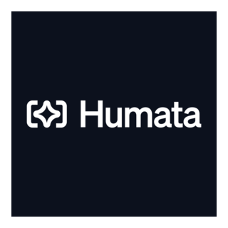 Humata Logo PNG Vector