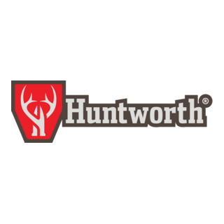 Huntworth Gear Logo PNG Vector