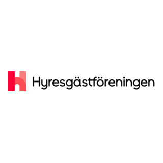 Hyresgästföreningen Logo PNG Vector