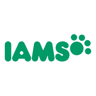 Iams Logo PNG Vector
