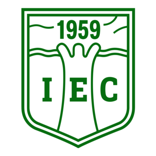 Ibiraçu Esporte Clube Logo PNG Vector