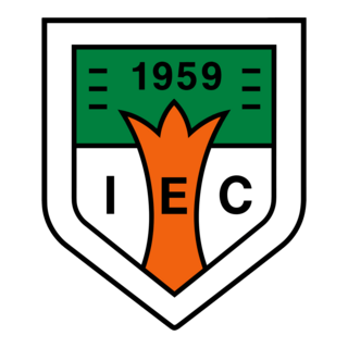 Ibiraçu Esporte Clube Logo PNG Vector