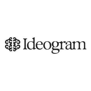 Ideogram Logo PNG Vector