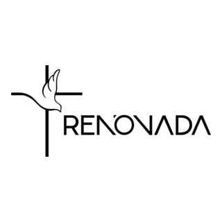 Igreja Renovada Logo PNG Vector