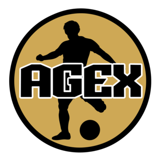 Iguaçu Agex Futebol Clube Ltda (União da Vitória) Logo PNG Vector