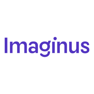Imaginus Logo PNG Vector