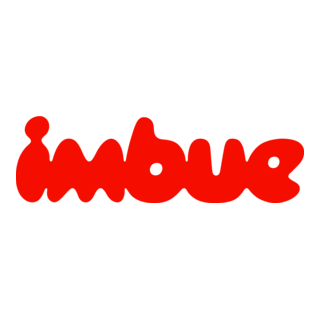 Imbue Logo PNG Vector