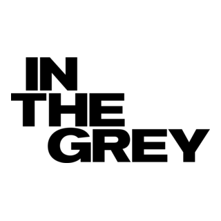 In the Grey Logo PNG Vector