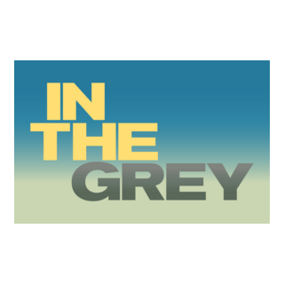 In the Grey Logo PNG Vector