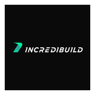 Incredibuild Logo PNG Vector