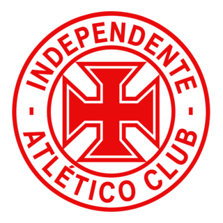 Independente Atlético Clube – Belém (PA) Logo PNG Vector