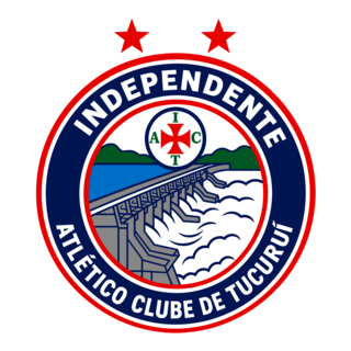 Independente Atlético Clube de Tucuruí Logo PNG Vector